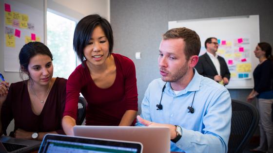 Careers | Bentley University